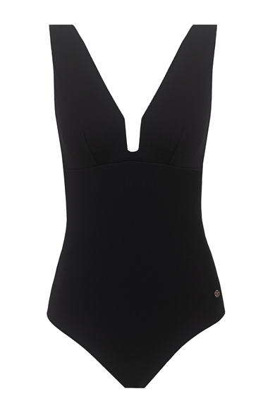 Abyss Deep V Swimsuit