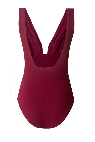 Abyss Deep V Swimsuit