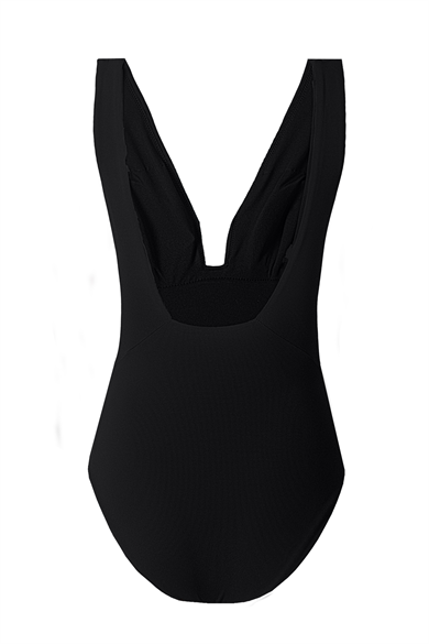Abyss Deep V Swimsuit