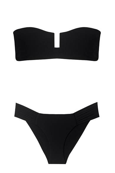 Abyss Shirerred Bottom