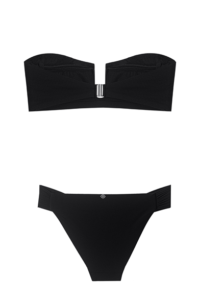 Abyss Shirerred Bottom