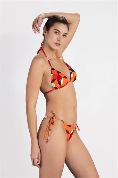 Amalfi Bikini Bottom