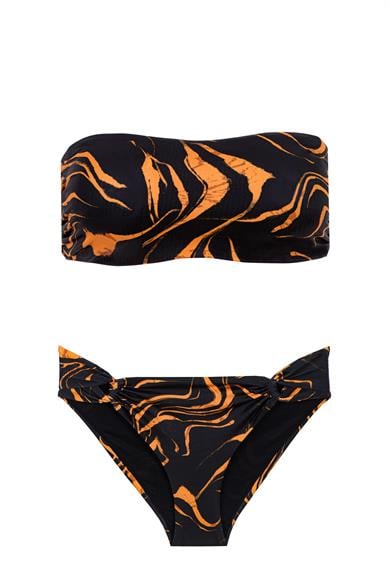 Amber Bottom