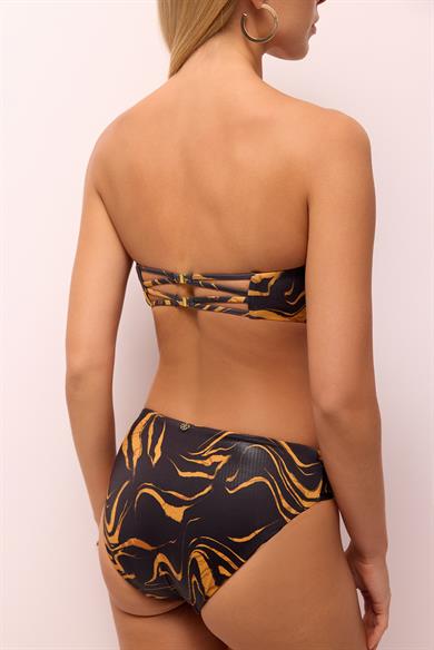 Amber Bottom