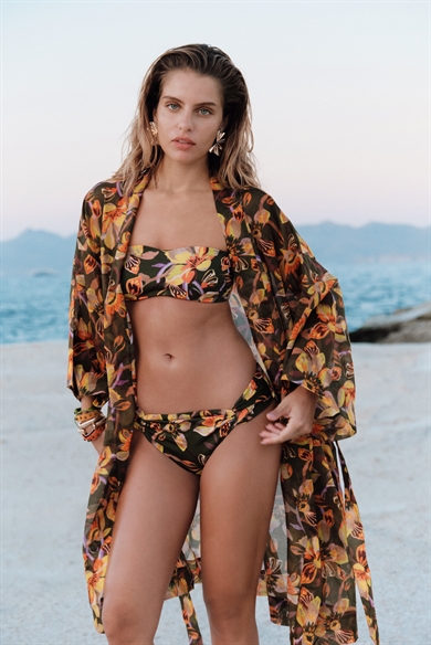 Amelia Kimono