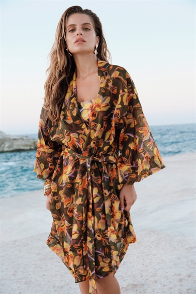 Amelia Kimono