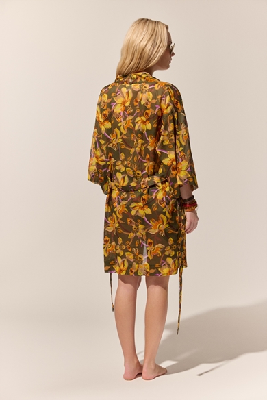 Amelia Kimono
