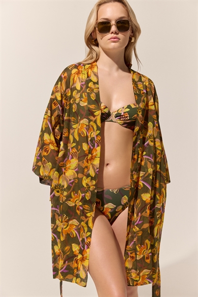 Amelia Kimono