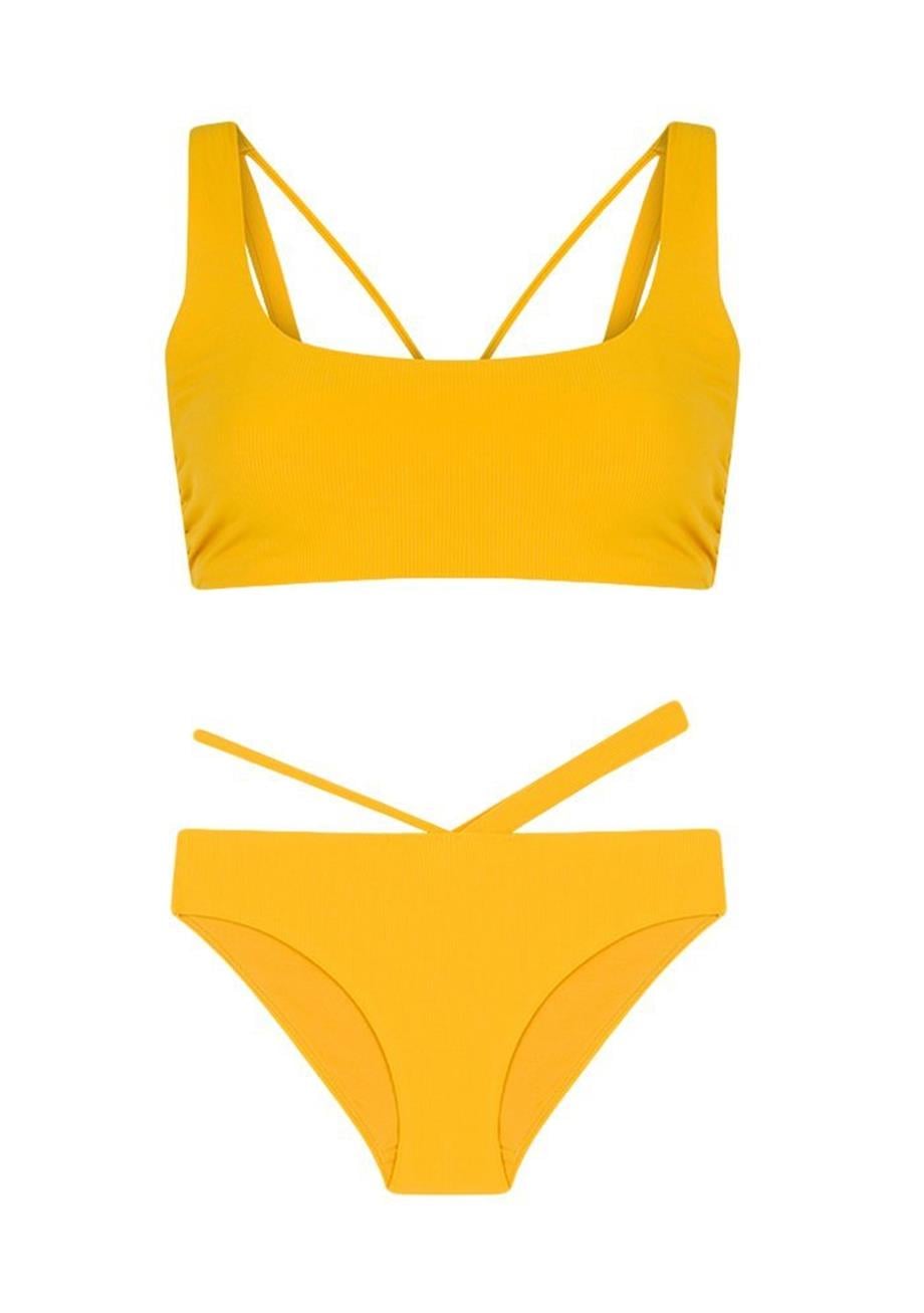 Bright Side Bikini Altı