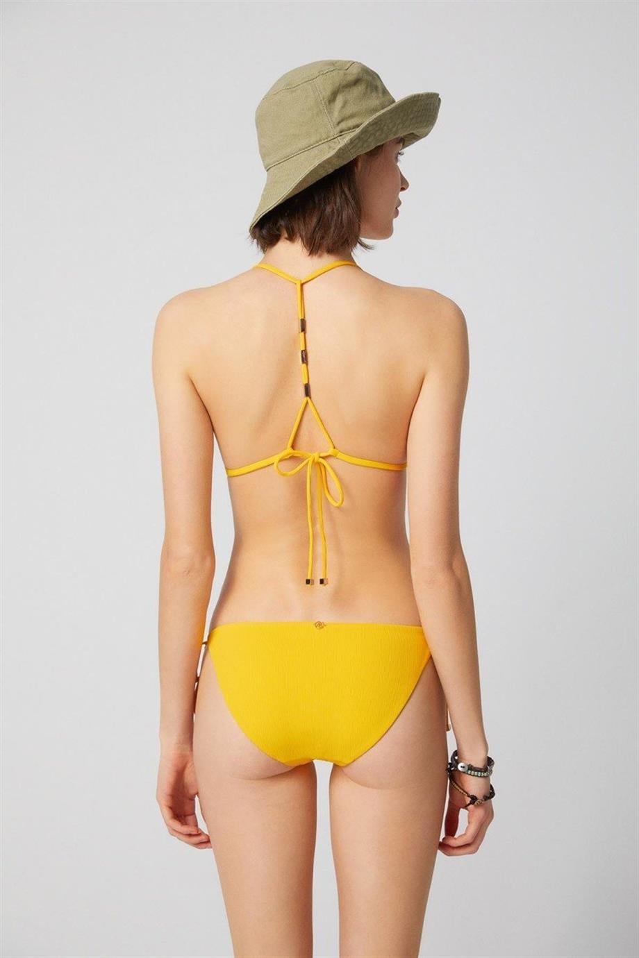 Bright Side Bikini Altı