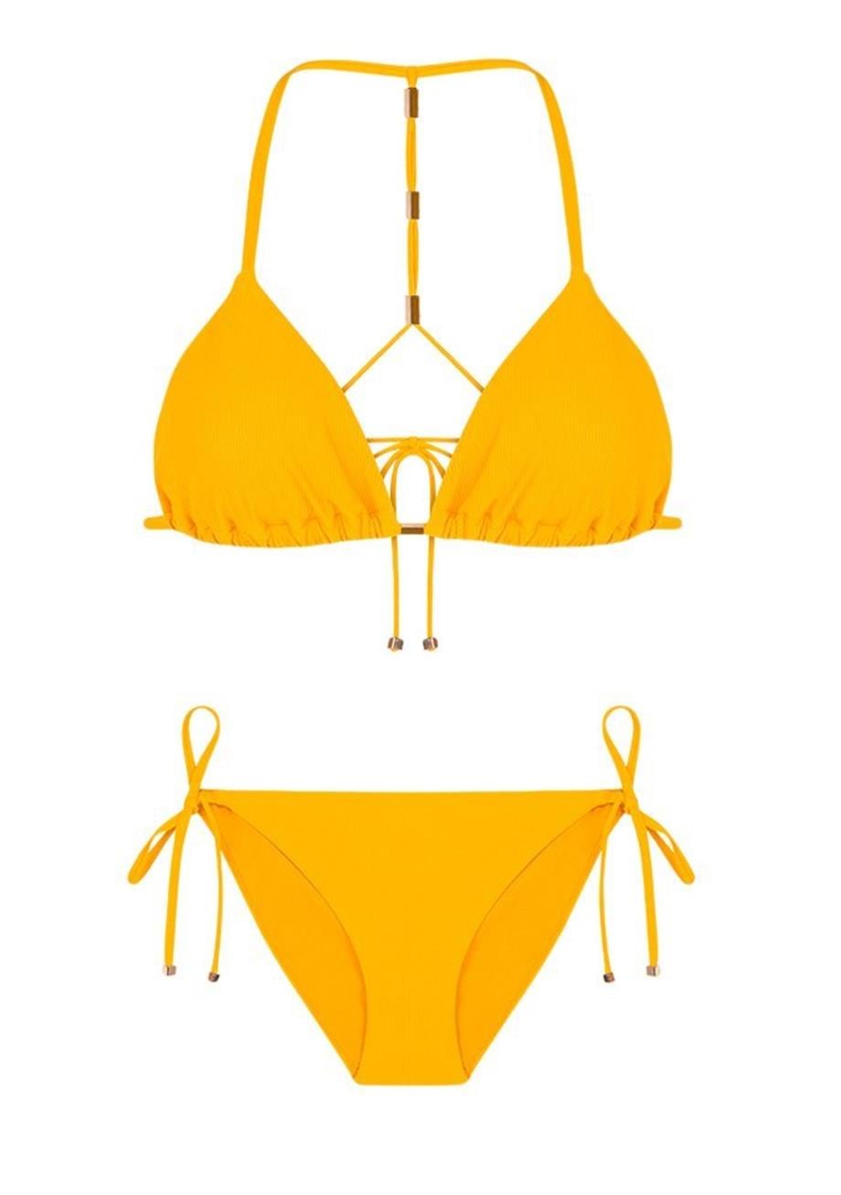 Bright Side Bikini Altı