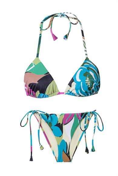 Cape Town Bikini Bottom