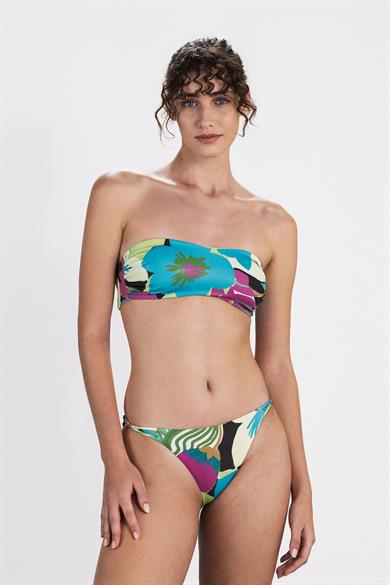 Cape Town Strapless Top