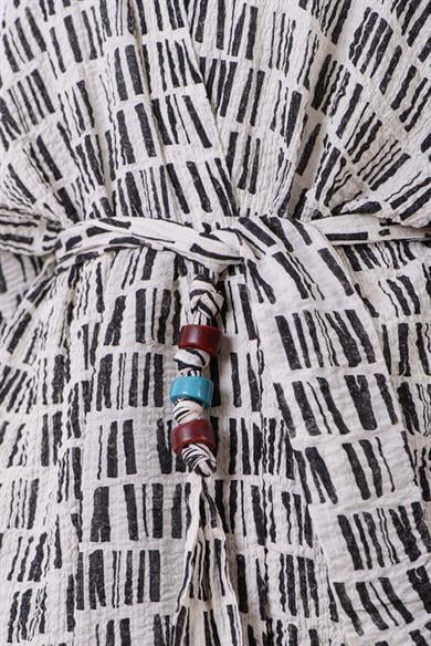 Cappadocia Long Caftan