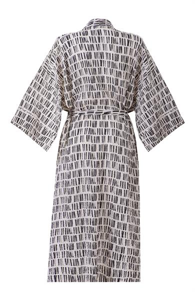 Cappadocia Long Caftan