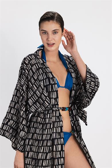 Cappadocia Long Caftan