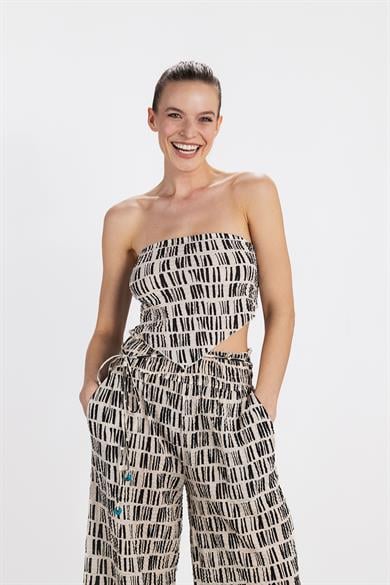 Cappadocia Pants