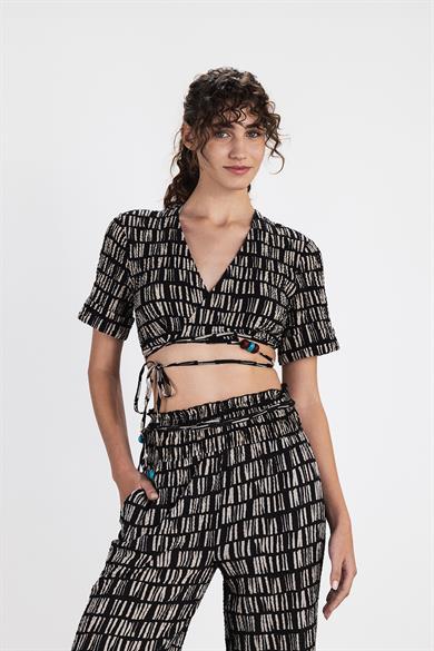 Cappadocia Pants