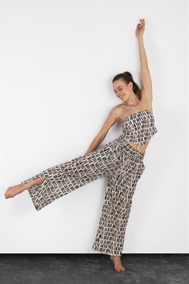 Cappadocia Pants
