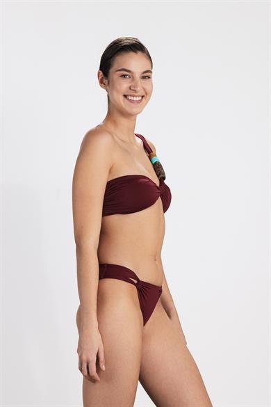 Cappadocia Bandeau Top