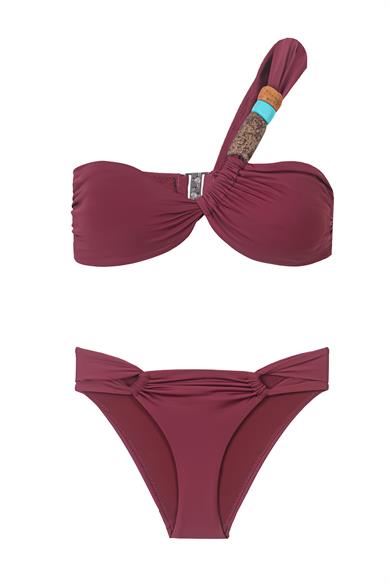 Cappadocia Bandeau Top