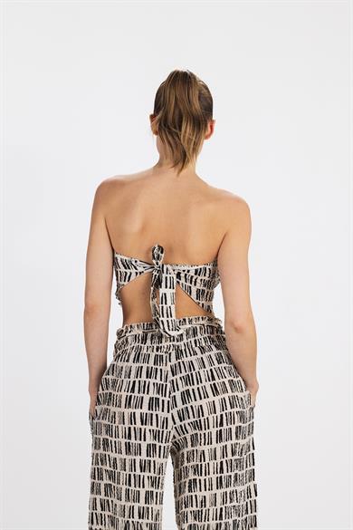 Cappadocia Tee Top