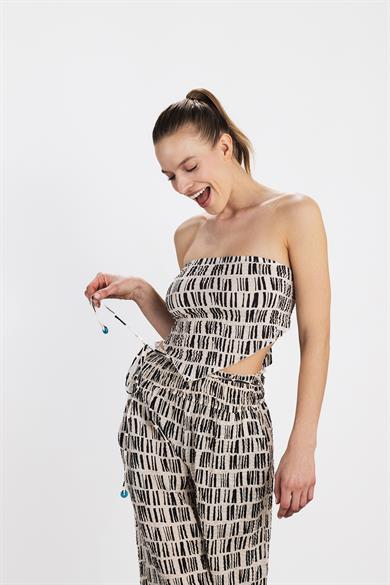 Cappadocia Tee Top