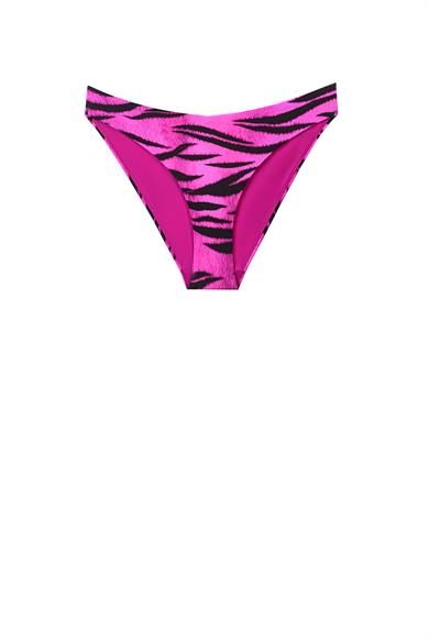 Capri V Bikini Bottom