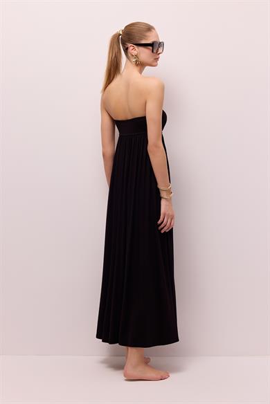 Classic Long Dress