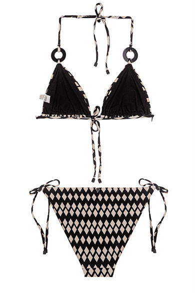 Colette Bikini Bottom