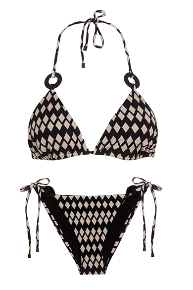 Colette Bikini Bottom