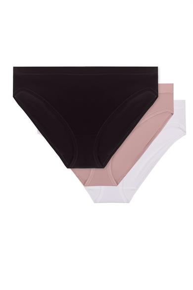Cotton Chill Briefs 3Pck