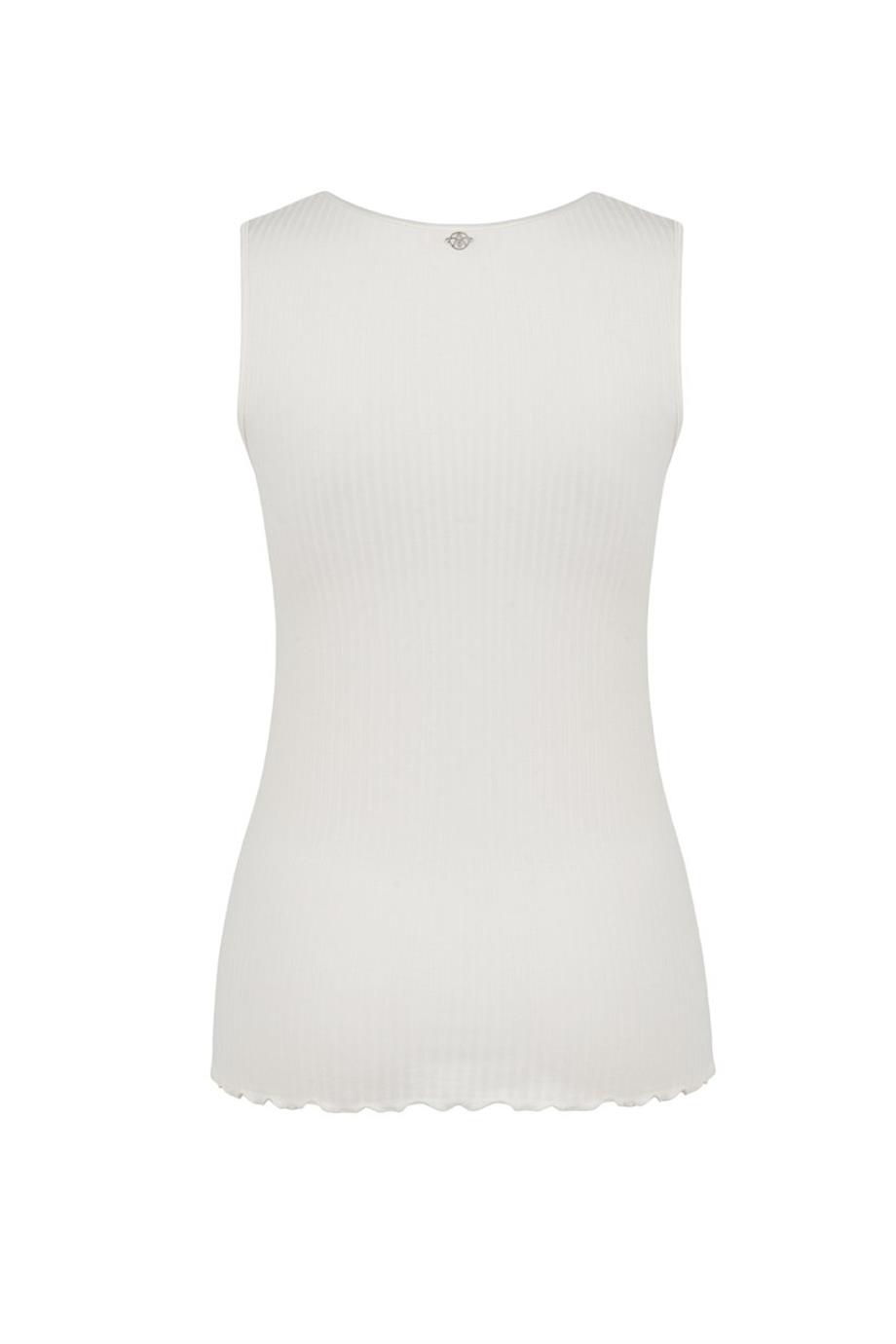 Dahlia V Yaka Atlet Off White