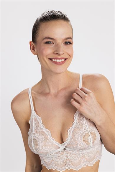 Flame Bralette