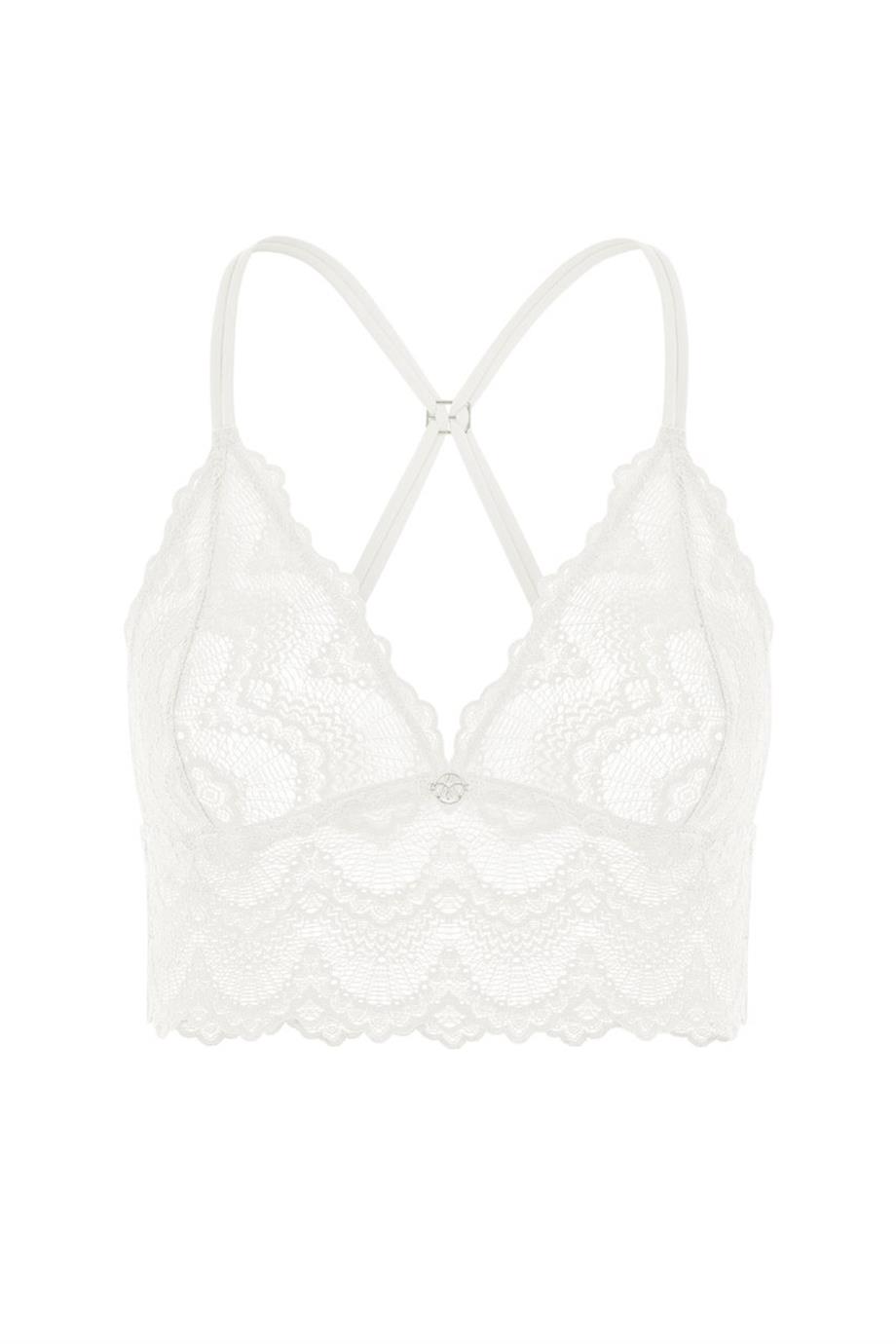 Flame Bralette