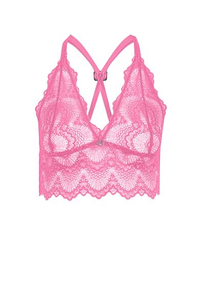 Flame Bralette