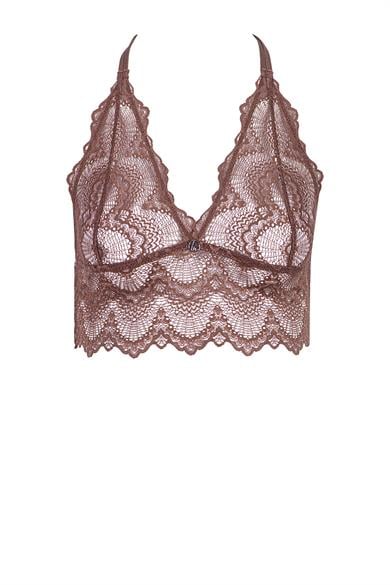 Flame Bralette