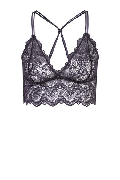 Flame Bralette