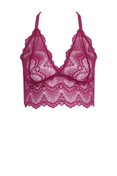 Flame Bralette