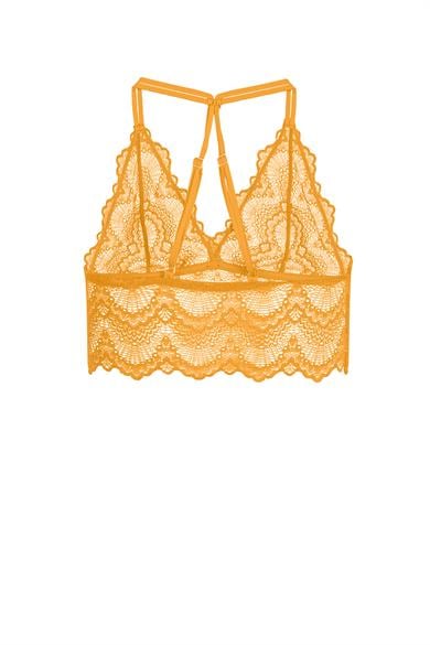 Flame Bralette