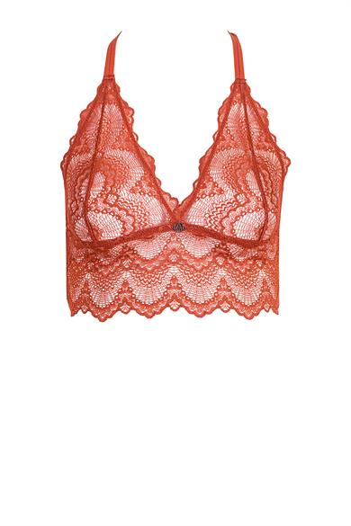 Flame Bralette