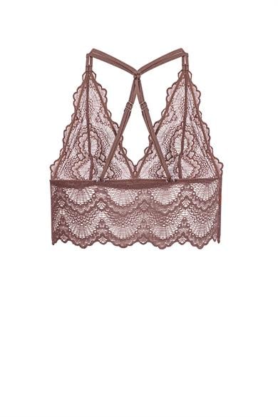 Flame Bralette