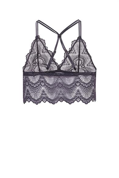 Flame Bralette