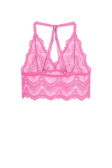 Flame Bralette