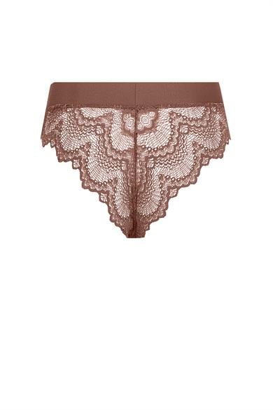 Flame Brazilian Bottom