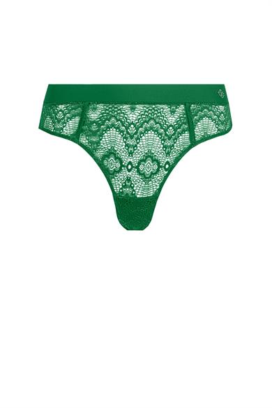 Flame Brazilian Bottom