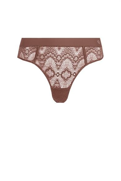 Flame Brazilian Bottom