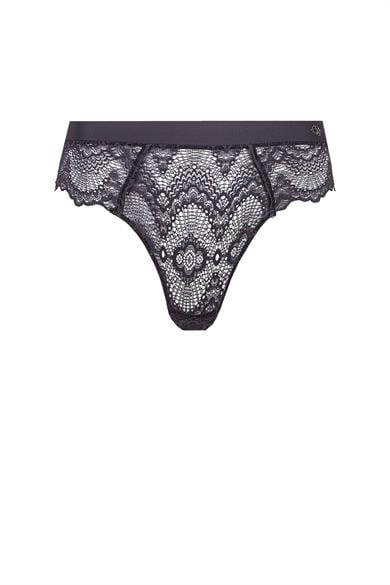 Flame Brazilian Bottom