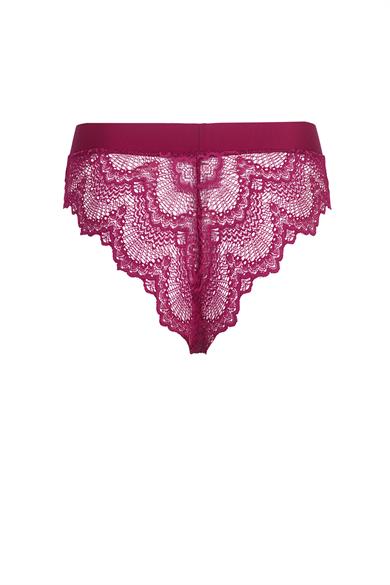 Flame Brazilian Bottom