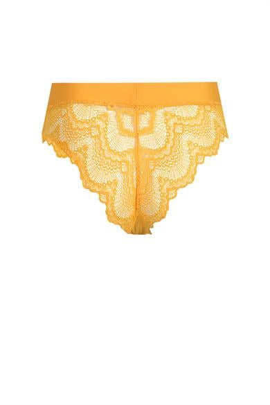 Flame Brazilian Bottom